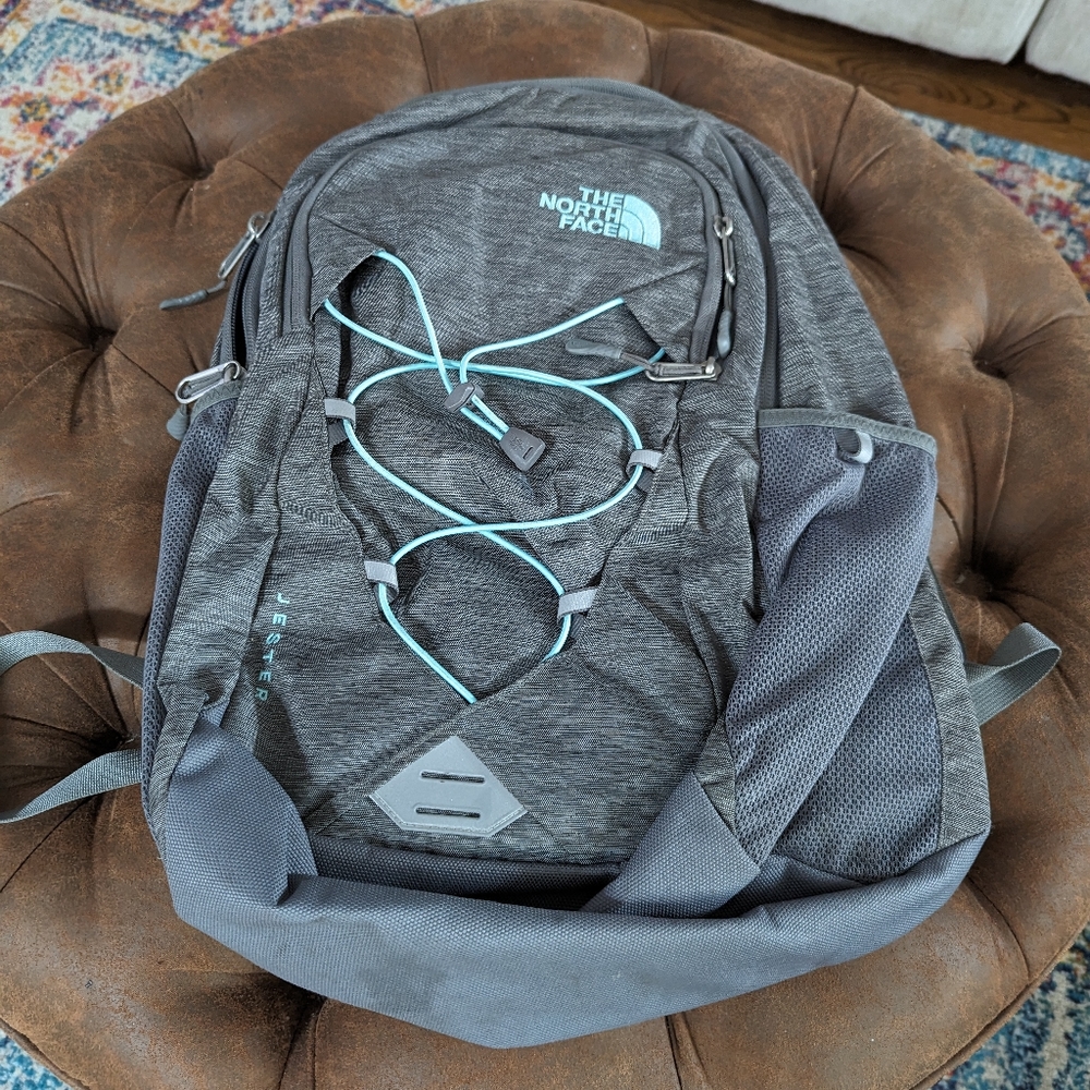 The North Face Jester Backpack